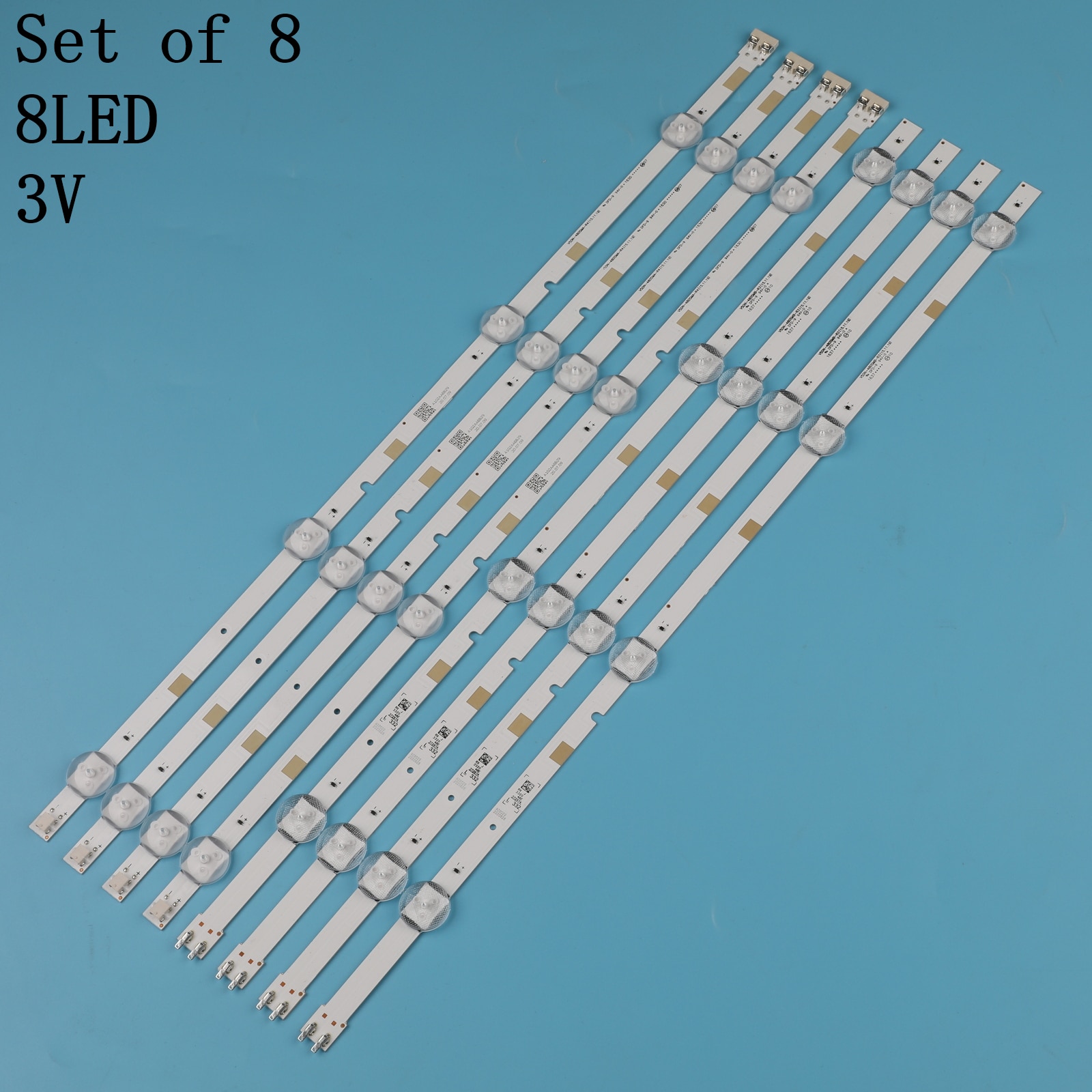 ο 8 / LED Ʈ Ʈ Ｚ UN48J5000AF BN96-37296A 37297A 2015 SVS48 FCOM V5DN-480SMA-R4 V5DN-480SMB-R4